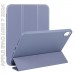 BeCover Чохол до планшета BeCover Tri Fold Soft TPU BeCover Apple iPad Mini 7 2024 Purple (712449)