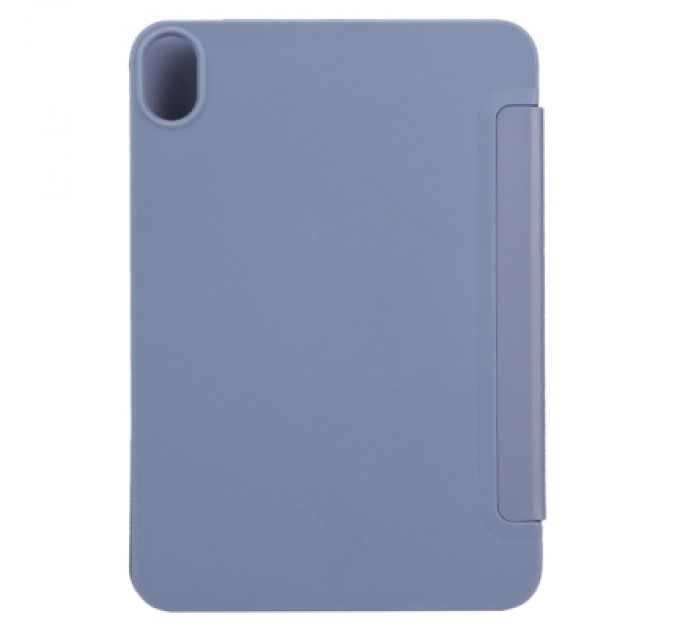 BeCover Чохол до планшета BeCover Tri Fold Soft TPU BeCover Apple iPad Mini 7 2024 Purple (712449)