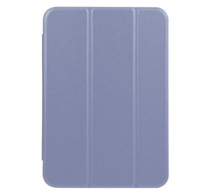 BeCover Чохол до планшета BeCover Tri Fold Soft TPU BeCover Apple iPad Mini 7 2024 Purple (712449)