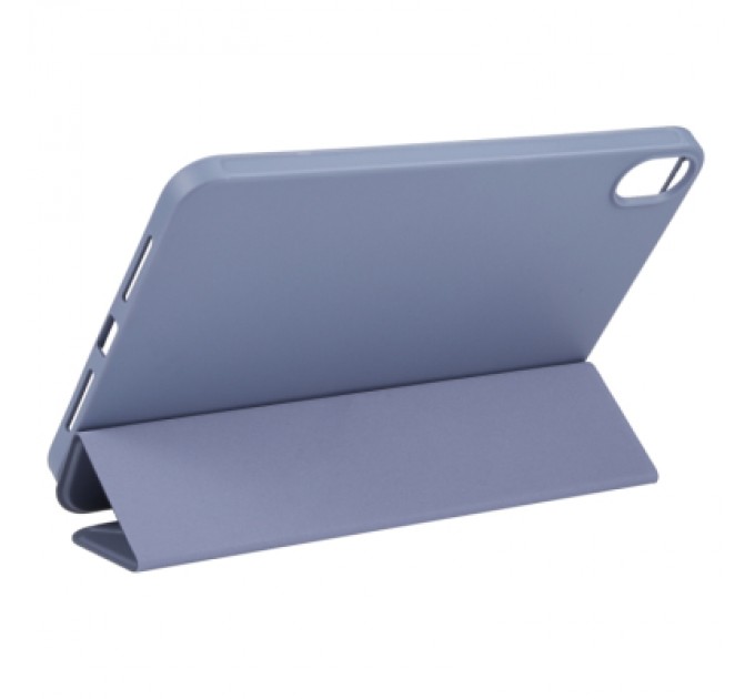 BeCover Чохол до планшета BeCover Tri Fold Soft TPU BeCover Apple iPad Mini 7 2024 Purple (712449)