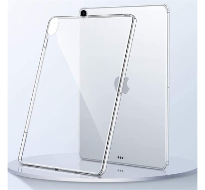 BeCover Чохол до планшета BeCover Transparancy BeCover Apple iPad 10.9" 2022 (712926)