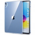 BeCover Чохол до планшета BeCover Transparancy BeCover Apple iPad 10.9" 2022 (712926)