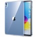 BeCover Чохол до планшета BeCover Transparancy BeCover Apple iPad 10.9" 2022 (712926)