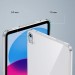 BeCover Чохол до планшета BeCover Transparancy BeCover Apple iPad 10.9" 2022 (712926)