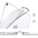 BeCover Чохол до планшета BeCover Transparancy BeCover Apple iPad 10.9" 2022 (712926)