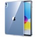 BeCover Чохол до планшета BeCover Transparancy BeCover Apple iPad 10.9" 2022 (712926)