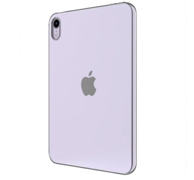 BeCover Чохол до планшета BeCover Transparancy BeCover Apple iPad Mini 7 2024 (712925)