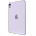 BeCover Чохол до планшета BeCover Transparancy BeCover Apple iPad Mini 7 2024 (712925)