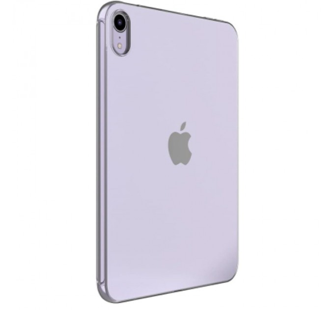 BeCover Чохол до планшета BeCover Transparancy BeCover Apple iPad Mini 7 2024 (712925)