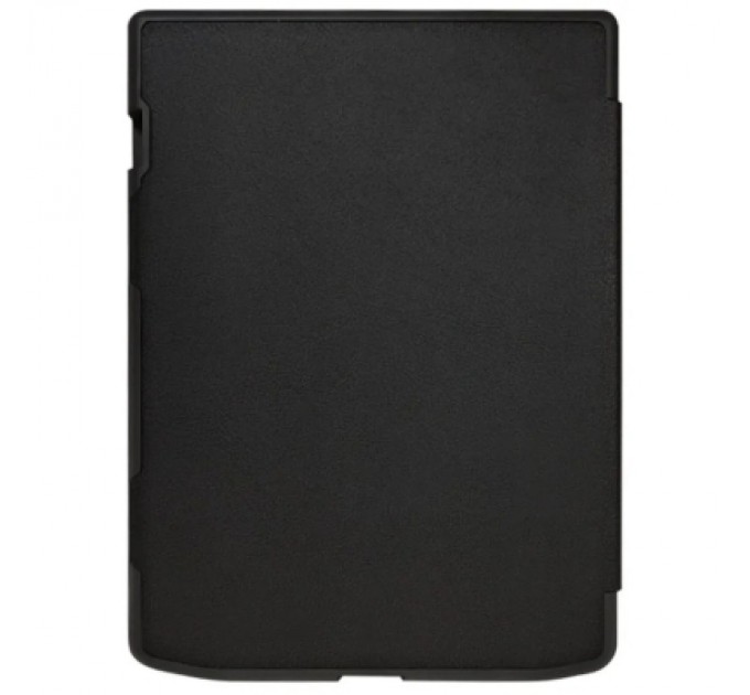 BeCover Чохол до електронної книги BeCover Ultra Slim Origami PocketBook 743G InkPad 4/InkPad Color 2/InkPad Color 3 (7.8") Black (713082)