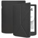 BeCover Чохол до електронної книги BeCover Ultra Slim Origami PocketBook 743G InkPad 4/InkPad Color 2/InkPad Color 3 (7.8") Black (713082)