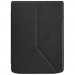 BeCover Чохол до електронної книги BeCover Ultra Slim Origami PocketBook 743G InkPad 4/InkPad Color 2/InkPad Color 3 (7.8") Black (713082)