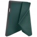 BeCover Чохол до електронної книги BeCover Ultra Slim Origami PocketBook 743G InkPad 4/InkPad Color 2/InkPad Color 3 (7.8") Dark Green (713084)