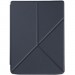 BeCover Чохол до електронної книги BeCover Ultra Slim Origami PocketBook 743G InkPad 4/InkPad Color 2/InkPad Color 3 (7.8") Deep Blue (713083)