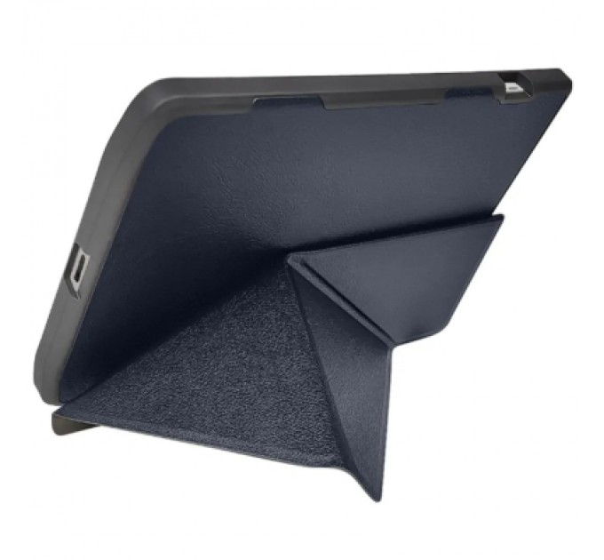 BeCover Чохол до електронної книги BeCover Ultra Slim Origami PocketBook 743G InkPad 4/InkPad Color 2/InkPad Color 3 (7.8") Deep Blue (713083)