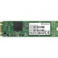 Transcend Накопичувач SSD M.2 2280 256GB Transcend (TS256GMTS800S)