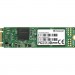 Transcend Накопичувач SSD M.2 2280 256GB Transcend (TS256GMTS800S)