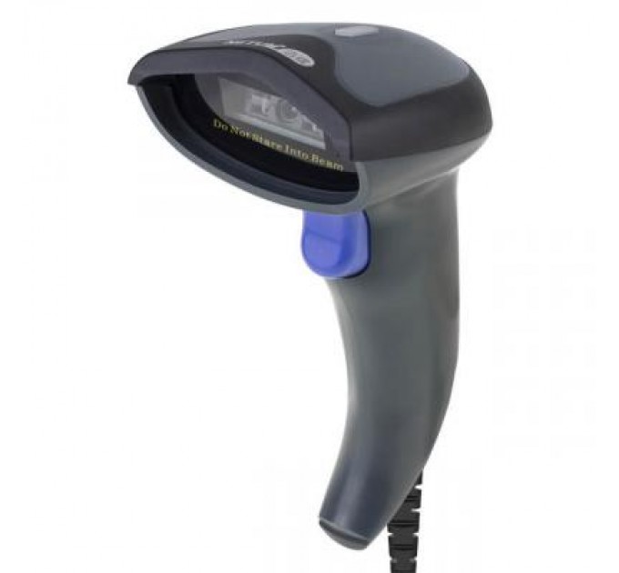 Netum Сканер штрих-коду Netum NETUM W-9 2D, USB (W9-NT0054)