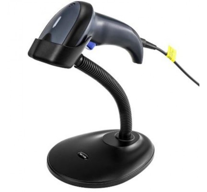 Netum Сканер штрих-коду Netum NETUM W-9 2D, USB (W9-NT0054)