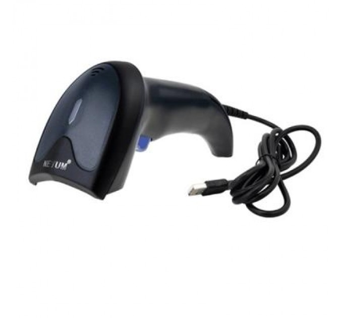 Netum Сканер штрих-коду Netum NETUM W-9 2D, USB (W9-NT0054)