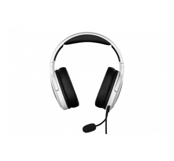 2E Навушники 2E HG330 RGB USB 7.1 White (2E-HG330WT-7.1)