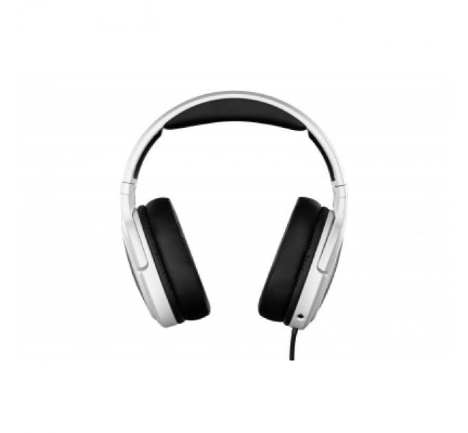 2E Навушники 2E HG330 RGB USB 7.1 White (2E-HG330WT-7.1)