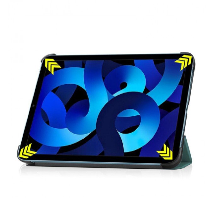 BeCover Чохол до планшета BeCover Smart Case Apple iPad 10.9" 2022 Light Blue (709193)