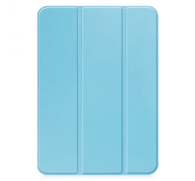 BeCover Чохол до планшета BeCover Smart Case Apple iPad 10.9" 2022 Light Blue (709193)