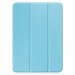 BeCover Чохол до планшета BeCover Smart Case Apple iPad 10.9" 2022 Light Blue (709193)