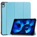 BeCover Чохол до планшета BeCover Smart Case Apple iPad 10.9" 2022 Light Blue (709193)