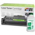 ColorWay Картридж CW (CW-HQ2612/TH-1010) HP LJ Q2612A/Canon FX-10 Universal + Тонер (TH-1010) 3х100г