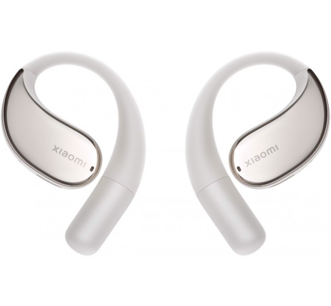 Xiaomi Bluetooth-гарнітура Xiaomi OpenWear Stereo Sandstone Biege (BHR8473GL)