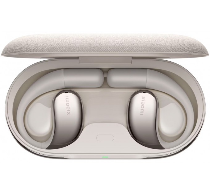 Xiaomi Bluetooth-гарнітура Xiaomi OpenWear Stereo Sandstone Biege (BHR8473GL)