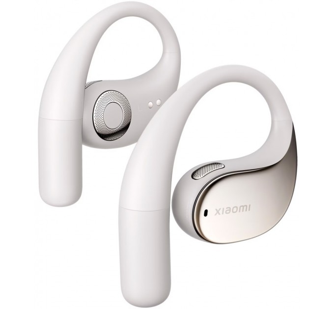 Xiaomi Bluetooth-гарнітура Xiaomi OpenWear Stereo Sandstone Biege (BHR8473GL)