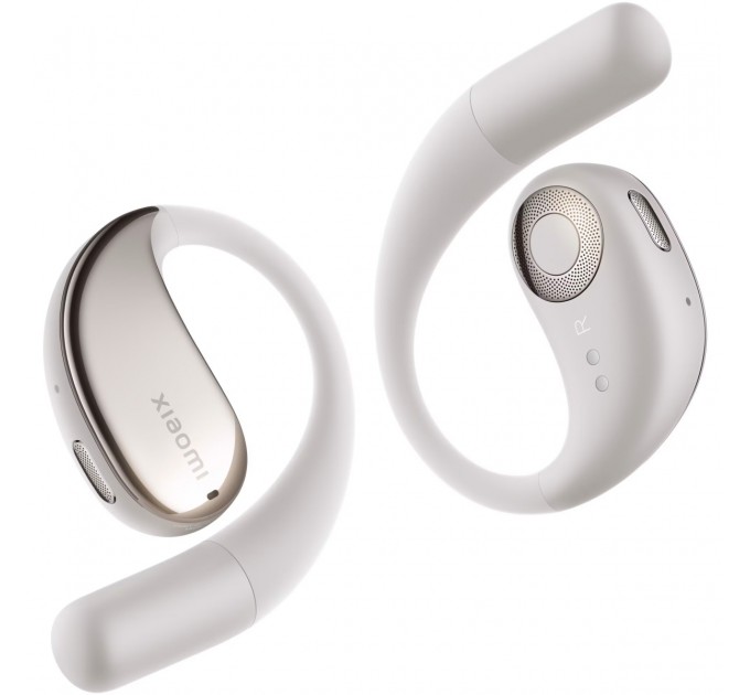 Xiaomi Bluetooth-гарнітура Xiaomi OpenWear Stereo Sandstone Biege (BHR8473GL)