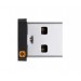 Logitech USB-приймач Logitech Unifying receiver (910-005931) Black