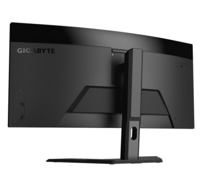 GIGABYTE Монітор GIGABYTE GS34WQC Gaming Monitor