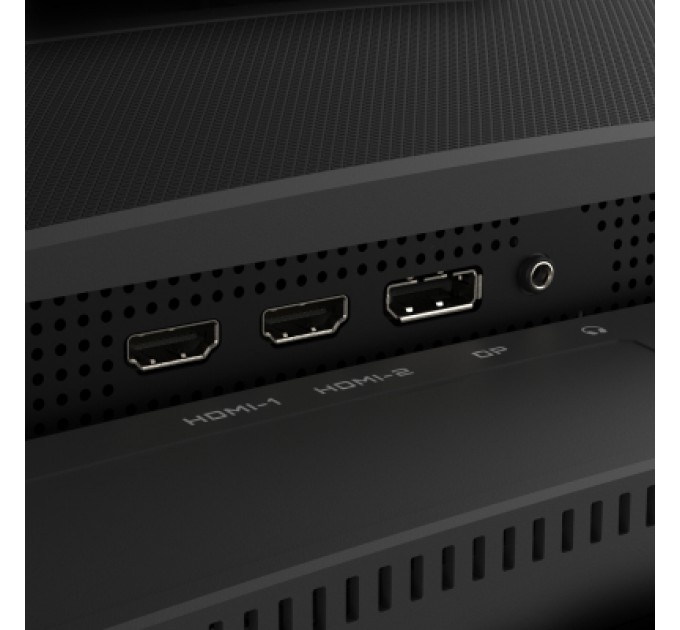 GIGABYTE Монітор GIGABYTE GS34WQC Gaming Monitor