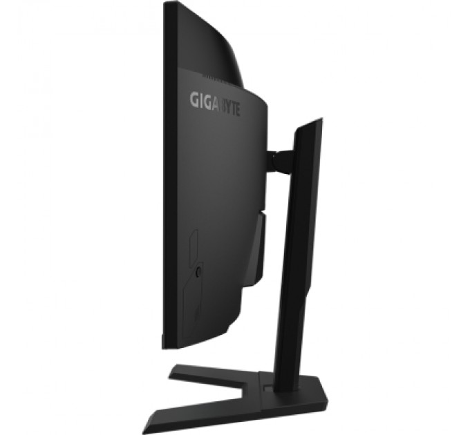 GIGABYTE Монітор GIGABYTE GS34WQC Gaming Monitor