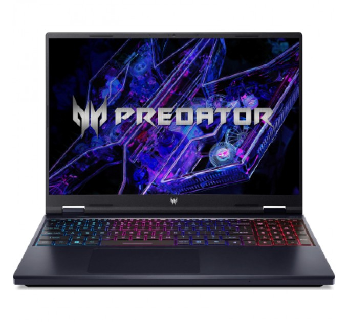 Acer Ноутбук Acer Predator Helios Neo16 PHN16-72 (NH.QREEU.009)