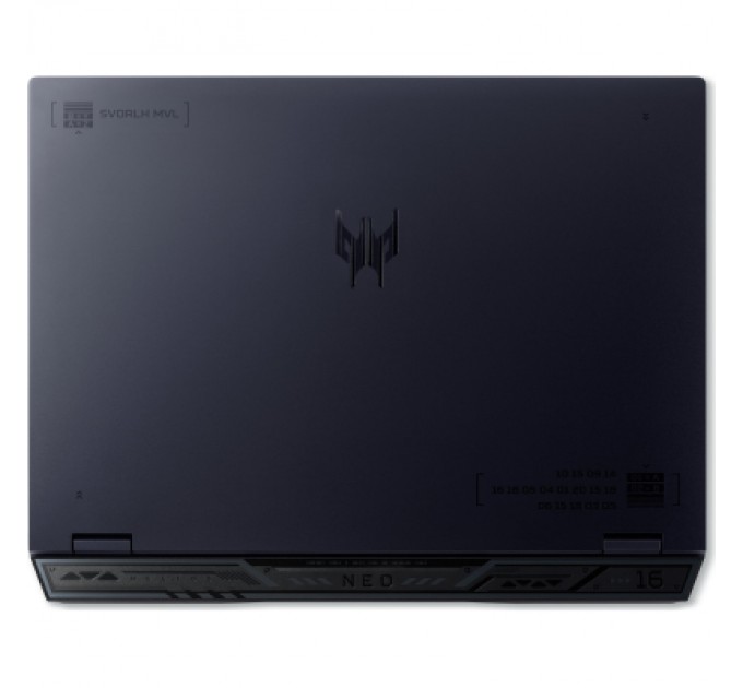 Acer Ноутбук Acer Predator Helios Neo16 PHN16-72 (NH.QREEU.009)