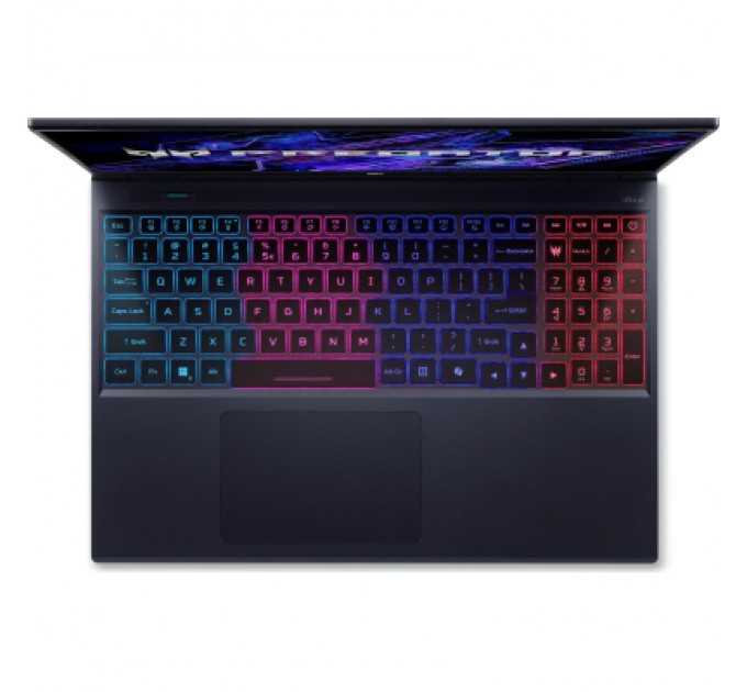Acer Ноутбук Acer Predator Helios Neo16 PHN16-72 (NH.QREEU.009)
