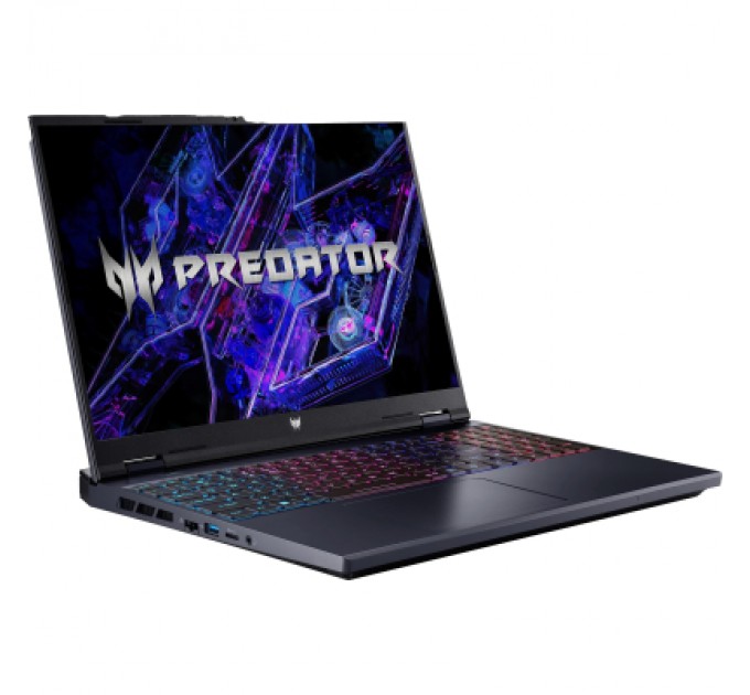 Acer Ноутбук Acer Predator Helios Neo16 PHN16-72 (NH.QREEU.009)