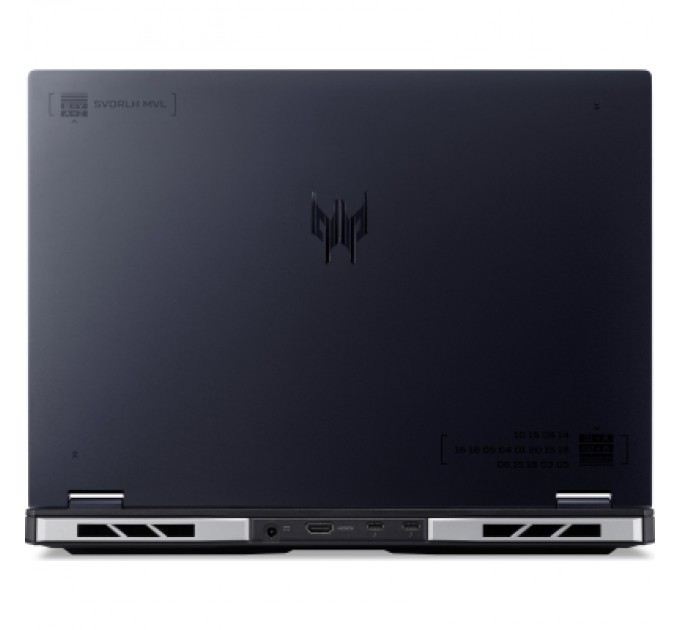 Acer Ноутбук Acer Predator Helios Neo16 PHN16-72 (NH.QREEU.009)