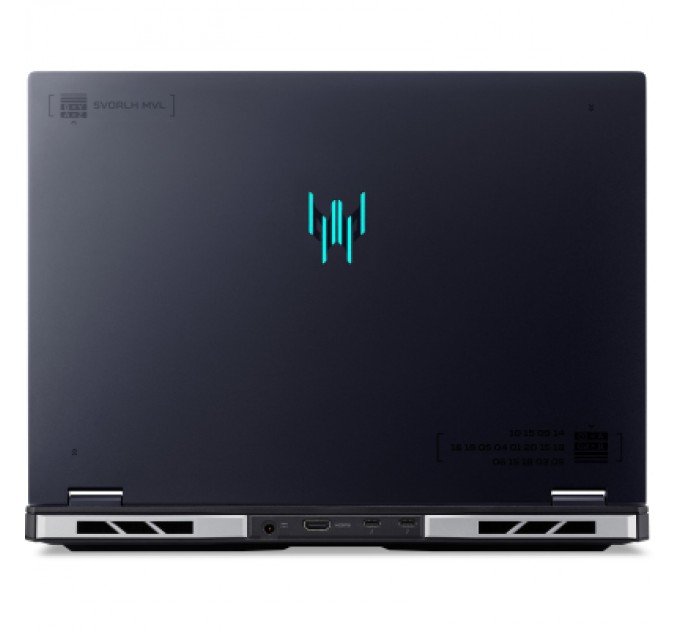 Acer Ноутбук Acer Predator Helios Neo16 PHN16-72 (NH.QRFEU.003)
