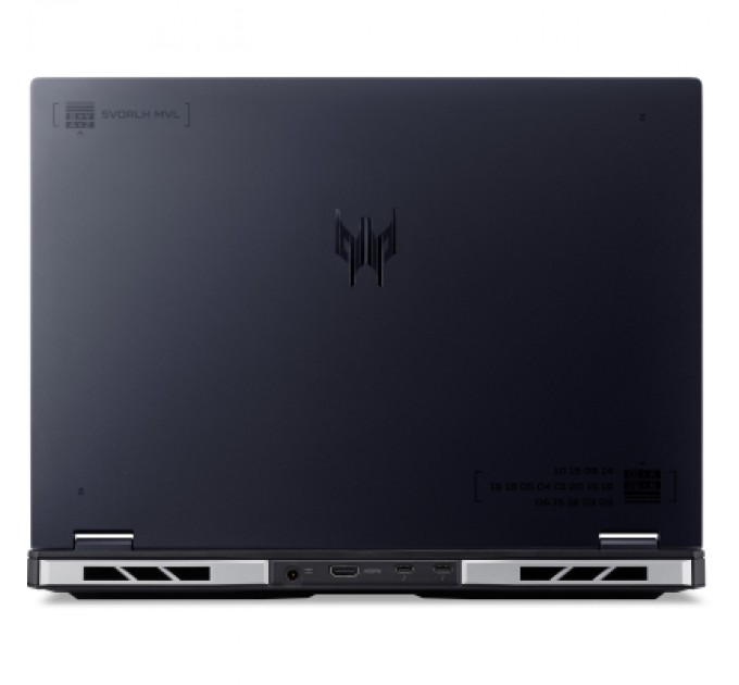 Acer Ноутбук Acer Predator Helios Neo16 PHN16-72 (NH.QRFEU.003)