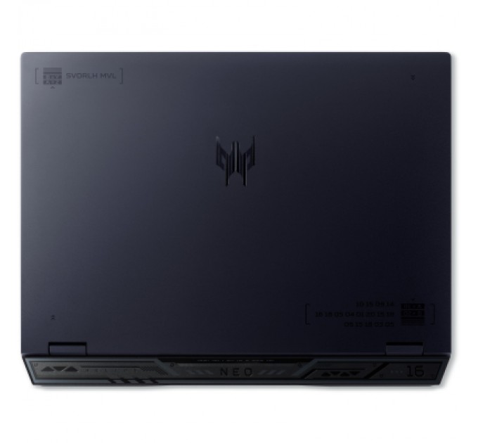 Acer Ноутбук Acer Predator Helios Neo16 PHN16-72 (NH.QRFEU.003)