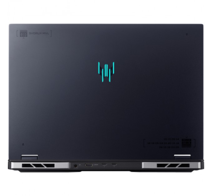 Acer Ноутбук Acer Predator Helios Neo18 PHN18-71 (NH.QS0EU.008)