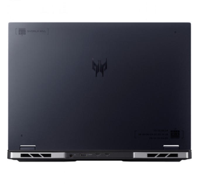 Acer Ноутбук Acer Predator Helios Neo18 PHN18-71 (NH.QS0EU.008)