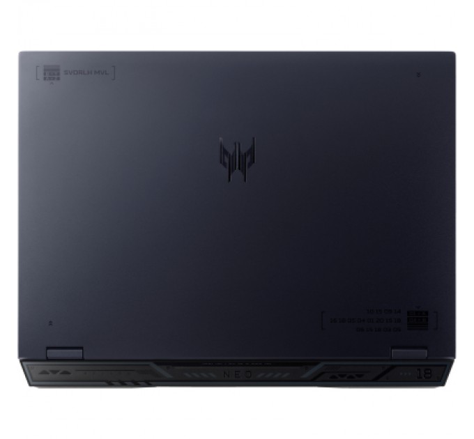 Acer Ноутбук Acer Predator Helios Neo18 PHN18-71 (NH.QS0EU.008)